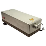 Dpss Lasers 3510-30 Series 3500 Uv Laser, 354.7NM, 1.0W, 30KHZ, *misaligned*. Fixed Price $3000.00.