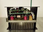 Applied Materials Phasetronics Power Dist Mcvd Lamp Driver Amat 0015-09091. Fixed Price $480.00.