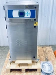 Domino DPX1500 Digital Laser Marking Fume Extractor 120V 2000W 50/60HZ L050019. Fixed Price $2999.99.