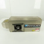 Videojet Synrad J48-1S Focus S10 Laser Marking Machine 120-230V Parts Or Repair. Fixed Price $228.09.