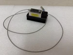Integrated Optics Matchbox 785NM Compact Diode Laser Module. Fixed Price $270.00.