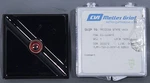 New Cvi Melles Griot TLM1-750-0-0537-0.025CC .5" Tunable Laser Line Mirror. Fixed Price $77.35.