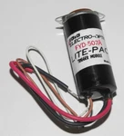 New Eg&g Electro-optical Lite-pac Strobe Trigger Module FTD-507A. 9 Pin 4 Leads.. Fixed Price $59.00.