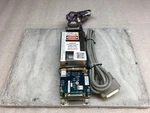 Coherent Sapphire 488-20 1137155 Laser Head Unit W/ Ops-l Oem Ctrl Lp Mfg 2009. Fixed Price $199.99.