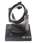 Vintage Oriel Optics Corp. Stamford Conn. Optical Mirrror Mount 2". Fixed Price $54.00.