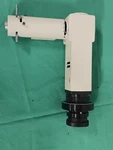 Nikon Diaphot 200/300 Fluorescence W/ Vincent Associates Lens VS25S2ZM0R1-22. Fixed Price $219.99.