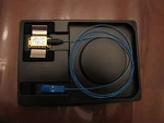 Nec 1542.92 Nm Long Reach 2.5GHZ Laser Diode Ingaasp Mqw NX8567SA-CC55. Fixed Price $195.00.