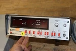 Laser Precision RJ-7200 Energy Ratiometer. Fixed Price $99.99.