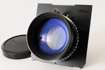 Mint Fujinon-w 210MM F/5.6 Large Format Lens Copal Shutter Sinar Board Japan. Fixed Price $205.99.