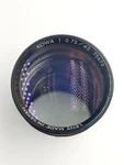 Kowa Industrial X-ray Super Fast 42MM F/0.75 Lens.. Fixed Price $411.82.
