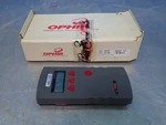 Ophir Handheld Laser Power Meter K-1Z01500. Fixed Price $290.00.