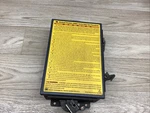 Sti 42680-0010 Model Mscb FS43BCB Flexsafe P/s Light Curtain CONTROLLER#812L25. Fixed Price $78.99.