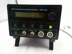 Nice! Eosi Environmental Optical Sensors 2001-ECU ECU-2001-A W 2X Keys. Fixed Price $299.99.