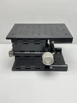 Newport 280 High Load Lab Jack, 300 Lb Capacity. Fixed Price $510.00.