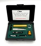 Lumenis Coherent Laser Focused Incisional Handpiece Hp Kit 9 Pcs. Fixed Price $330.00.