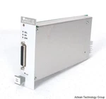 Profile MLC8200 Multi-channel Laser Diode Controller. Fixed Price $1595.00.