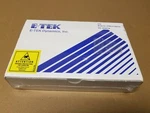 E-tek Dynamics Fiber Optic Laser Module Part Number FPWL211504100. Fixed Price $95.00.