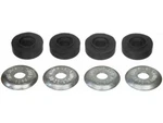 For 1957-1959 Desoto Firesweep Strut Rod Bushing Front Moog 66474DBYV 1958. Fixed Price $33.36.