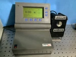 Coherent LM-200 Htd Laser Power Meter Head 200W,0.25-10.6 Micr 19MM Tested. Fixed Price $331.15.