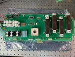 Spectra Physics Quanta Ray 0447-5770 Board From Gcr 200 Series Pulsed Yag Laser. Fixed Price $1875.00.
