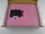 Optoplex Fiber Optic Laser Module Part Number XLR3-BANDPASSFILTER. Fixed Price $500.00.