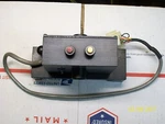 Lee Laser Shutter With Mount. Fixed Price $250.00.