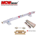 Mcwlaser 40W 80W CO2 Tube For Engraver Cutting Machine With Metal Head. Fixed Price $359.99.
