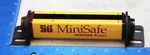 Sti MS4304R Minisafe B Rcvr 4IN 102 Mm MS4300 Series Light Curtain 42687-0040. Fixed Price $35.35.
