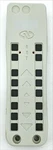 Newport AG-UC2 Agilis Piezo Motor Controller, 2-AXIS, USB/4-PIN Mini-din, Manual. Fixed Price $349.97.