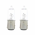United Pacific 39097 1157 Halogen Bulb - Pack Of Two. Fixed Price $26.95.