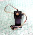 *jm* Newport / Nrc BP-2 Optical Base Plate 2" X (SPR60). Fixed Price $30.00.