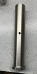 Thorlabs P200/M - 1.5" Mounting Post, M6 Taps, = Mm W PB4/M Base Adapter. Fixed Price $75.00.