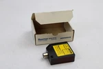 Baumer Electric Opdm 16P5102/S13 Laser Sensor -used-. Fixed Price $232.51.