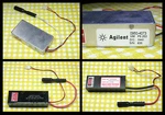 Hene Power Supplies - Hp/agilent/keysight 5517/5501B Lasers Fixed/adjust. Fixed Price $160.00.