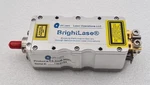 Qpc Lasers Brightlase ES-6008-M001 Fiber Coupled Diode Module. Fixed Price $540.00.