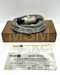 Killark 8003/28-1-6 Keyed 30.5 Push Button 2-POSITION Operator Switch 6M Cable. Fixed Price $300.00.