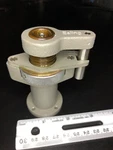 Ealing Optical Micro - Adjustable Height Post Mount/holder. Fixed Price $48.00.