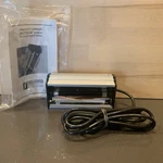 Spectronics Spectroline EA-140 Handheld Uv Lamp Long Wave Ultraviolet 365NM. Fixed Price $65.00.