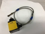 Banner Engineering 0803A / OPBT2QDH Photoelectric Proximity Sensor. Fixed Price $40.00.