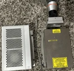 Spectra-physics Explorer 532NM Complete Laser System ICD-532-2W-P. Fixed Price $3000.00.