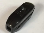 On/off Lamp Line Cord Rocker Toggle Power Switch, Ships From Florida. Fixed Price $9.95.