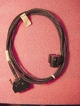 Laser Psd Position Sensitive Detector Cable Assembly Nos. Fixed Price $17.00.