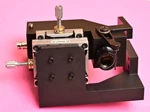 Bd Lsr Ii Flow Cytometer Optical Assembly W/ Sensor Newport M-UMR5.16 Xy Stages. Fixed Price $216.00.