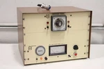 Oriel Corporation Exposure Timer 8160 With Arc Lamp Power Supply 8110. Fixed Price $3086.55.