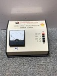 Opto Electronics PD10 Photodetector Power Supply. Fixed Price $12.50.
