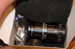 Edmund Optics LEC-59872 Sensor Lens 35MM Megapixel Fixed F1.65-22 Cognex. Fixed Price $260.99.