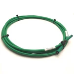 Miyachi Unitek 4-60255-01 Si Laser Fiber Optic Cable 300 Core 5M For LW50A. Fixed Price $1200.00.