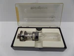 Westinghouse WL22939 Hollow Tube- Cathode: Si Gas: Ne. Fixed Price $29.95.