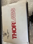 Thorlabs CT1 1/2" Travel Manual Translation Stage For 30 Mm Cage Systems. Fixed Price $699.95.