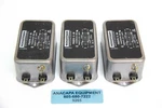 Schaffner FN2070-6-06 Power Line Filters 250VAC,60HZ Lot Of 3 Total New (9265)K. Fixed Price $62.70.